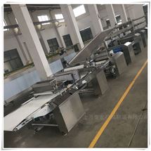 酥韧两用饼干成型机