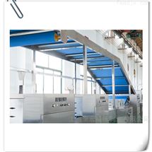 苏打夹心饼干生产线设备