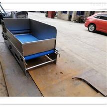 全自动饼干生产线~面团切片机