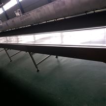 酥性饼干生产线