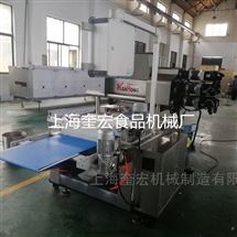 KH-600双色曲奇饼干生产线