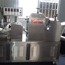 280型面包生产线