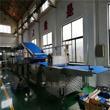 饼干生产线 饼干机