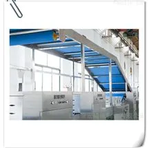 苏打夹心饼干生产线设备