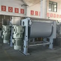 酥性韧性饼干生产线