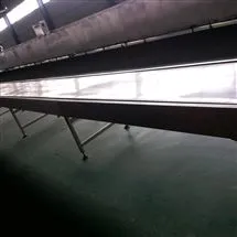 酥性饼干生产线