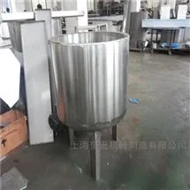 全自动多功能蛋糕自动充气打发机 蛋黄派生产线