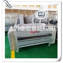 酥性饼干生产线饼干设备饼干机