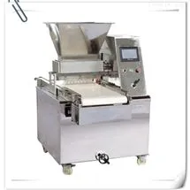 曲奇机曲奇生产线_食品加工设备