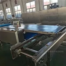 狗粮宠物饼干生产线设备 磨牙棒成套机器
